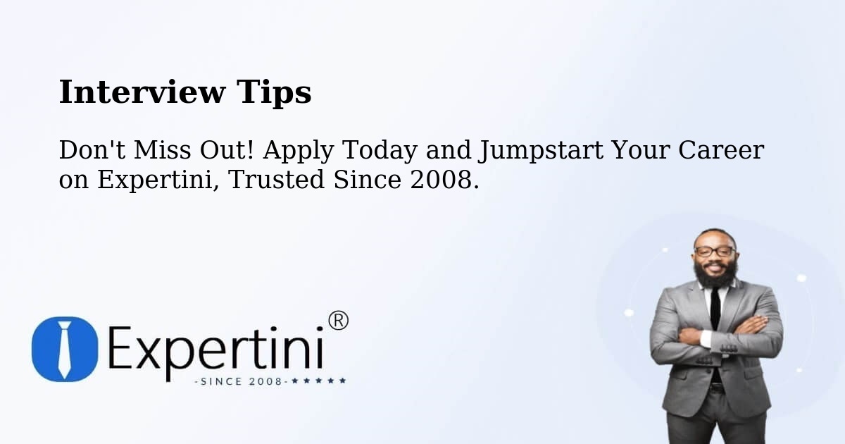 Interview Tips & Techniques for Job Seekers – Alto Hospicio - Alto Hospicio, Chile Jobs Expertini